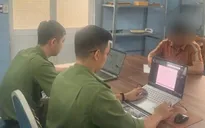Chia sẻ thông tin xuyên tạc trên Facebook, một người đàn ông bị phạt 7,5 triệu đồng
