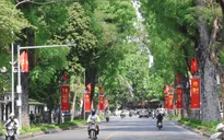 Bắc Bộ mưa dông cục bộ, Nam Bộ nắng nóng trong ngày đầu dịp nghỉ lễ 30/4-1/5