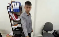 Lừa bạn gái vào khách sạn rồi trộm cắp tiền, điện thoại, xe máy