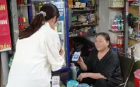 Chính thức: Nâng ngưỡng chịu thuế với hộ kinh doanh lên 1 tỷ đồng/năm