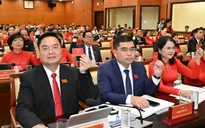 Đại biểu HĐND TP Hồ Chí Minh biến chương trình thành hành động sau khi trúng cử