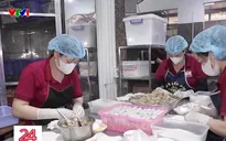 Tăng cường kiểm soát vệ sinh an toàn thực phẩm mùa du lịch tại Hạ Long (Quảng Ninh)