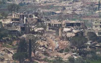 Israel không có tham vọng lãnh thổ tại Lebanon