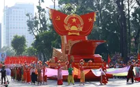 Hòa hợp dân tộc là chiến lược lâu dài