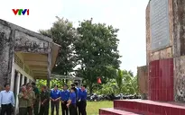Rừng U Minh - “Địa chỉ đỏ” lưu giữ ký ức về một thời không khuất phục