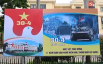 Đảng Nhân dân Cách mạng Lào gửi điện mừng 51 năm Ngày thống nhất đất nước
