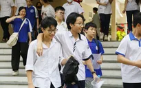 Các mốc thời gian tuyển sinh vào lớp 10 tại Hà Nội năm học 2025-2026