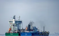 Mỹ chuyển 6.500 tấn đạn dược, thiết bị đến Israel