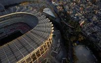 ĐT Nam Phi dự FIFA World Cup 2026™ trước 2 tuần để "thích nghi sinh tồn" với độ cao hơn 2.000m
