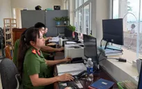 Thêm một thủ tục hành chính quan trọng được phân cấp về Công an xã