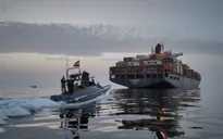 3 kịch bản rủi ro từ gián đoạn eo biển Hormuz