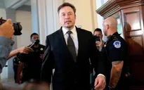 Gói thù lao của tỷ phú Elon Musk tại Tesla năm 2025 đạt mức kỷ lục
