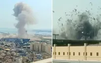 Phần lớn căn cứ quân sự Mỹ tại Trung Đông bị hư hại sau các đòn tấn công của Iran