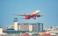 Quý I-2026, Vietjet tăng trưởng mạnh nhờ tối ưu hóa khai thác vận hành, mở rộng mạng bay quốc tế
