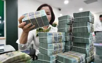 Hà Nội thu ngân sách 4 tháng đầu năm đạt hơn 45% dự toán