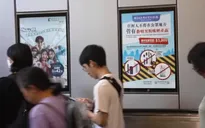 Hong Kong (Trung Quốc) chính thức cấm hút thuốc lá điện tử nơi công cộng