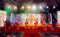 TRỰC TIẾP chương trình nghệ thuật đặc biệt “Tổ quốc bình yên” (20h, VTV1, VTV8)