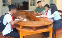 Học sinh tổn thương vì ảnh giả từ AI lan trong trường học