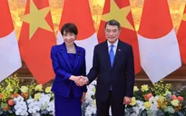Thúc đẩy quan hệ Việt Nam – Nhật Bản phát triển ngày càng phong phú, thực chất và hiệu quả hơn