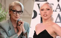 Lady Gaga xuất hiện trong “The Devil Wears Prada 2” do cuộc gọi từ Meryl Streep
