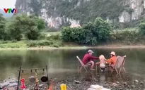 Ưu tiên hành trình ngắn và điểm đến gần: Xu hướng du lịch trong kỳ nghỉ lễ