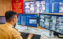 4 ngày nghỉ lễ, hệ thống camera AI ghi nhận gần 1.000 vi phạm tại Hà Nội