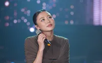 Văn Mai Hương trong Studio 3: Ai cũng cần một “bờ vai”
