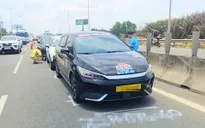 177 vụ tai nạn làm 95 người chết trong 4 ngày nghỉ lễ