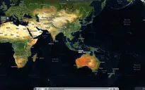 Siêu tàu chở dầu Iran vượt qua phong tỏa của Mỹ