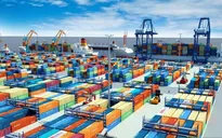 Tổng kim ngạch xuất nhập khẩu hàng hóa 4 tháng đầu năm vượt 344 tỷ USD