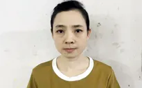 Dẫn độ người phụ nữ trốn truy nã tại Thái Lan về nước