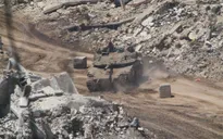 Israel ban hành lệnh sơ tán cưỡng bức ở miền Nam Lebanon 