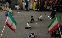 Iran nhận được phản hồi từ Mỹ về đề xuất 14 điểm 