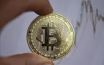 Bitcoin chạm mức cao nhất trong ba tháng