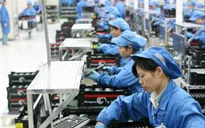 Quốc tế tiếp tục đánh giá kinh tế Việt Nam là điểm sáng của khu vực