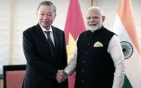 Nâng tầm quan hệ giữa Việt Nam với Ấn Độ và Sri Lanka