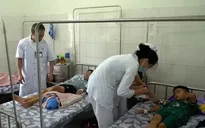 Vụ nghi ngộ độc bánh mì tại Quảng Trị: 55 bệnh nhân đã xuất viện