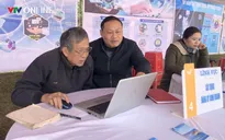 Nà Hang (Tuyên Quang): Chuyển đổi số từ cơ sở, từng bước nâng chất lượng phục vụ người dân