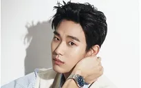 Rộ tin Kim Soo Hyun kiệt sức và gầy gò đến mức đáng báo động
