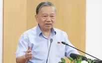 Tổng Bí thư, Chủ tịch nước Tô Lâm tiếp xúc cử tri tại Hà Nội