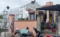 Nghi án con trai tấn công bố mẹ làm 1 người tử vong