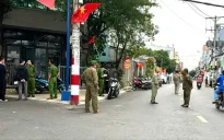 Nam thanh niên tử vong sau khi rơi từ lầu cao tòa nhà ở TP Hồ Chí Minh