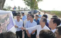 Lâm Đồng: Khơi dậy tiềm năng du lịch ven biển