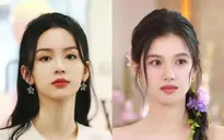 Trương Tịnh Nghi và Châu Dã bức xúc vì bị nhận nhầm trên sóng truyền hình