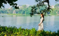 Bắc Bộ tăng nhiệt, Nam Bộ chiều mưa dông diện rộng