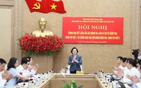 Triển khai các nội dung kiểm tra đợt 2 của Bộ Chính trị, Ban Bí thư đối với Ban Thường vụ Tỉnh ủy Lào Cai