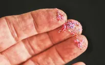 Bãi rác khổng lồ ở Thái Bình Dương có thể làm Trái đất nóng lên