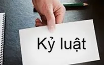 Đang bị xem xét kỷ luật, có được điều động công tác?