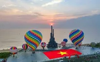 Du lịch Đắk Lắk thu hút khách dịp lễ, sức hút điểm đến Tây Nguyên tăng cao