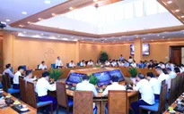 Hà Nội nghiên cứu thí điểm mô hình “Xã, phường xã hội chủ nghĩa”